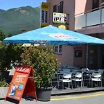 Ξενοδοχείο Osteria