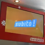 Ξενοδοχείο Osteria *