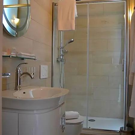 Osteria Hotel Cadenazzo