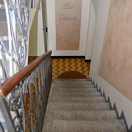 Hotel Osteria *
