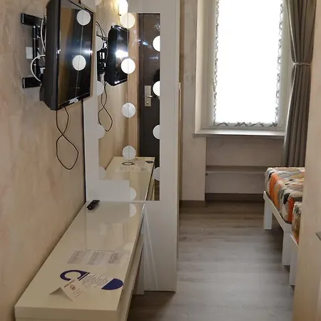 Ξενοδοχείο Osteria