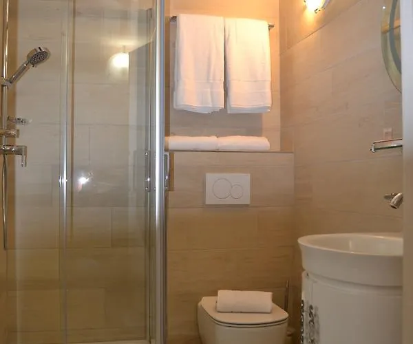 Hotell Osteria Cadenazzo